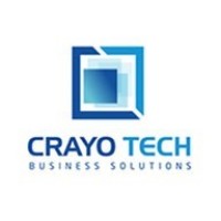 Crayo Tech Business Solutions Pvt Ltd logo - Similar company to De'Antz Technological Solutions Pvt Ltd