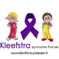 KLEEFSTRA SYNDROME FRANCE logo - Similar company to Idefine-The Kleefstra Syndrome Foundation