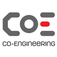 Co-Engineering Nordic logo - Similar company to Coe Group