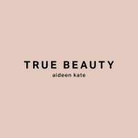 True Beauty by AK logo - Similar company to Love Kiri Skincare