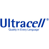 Ultracell logo - Similar company to Electrosystems