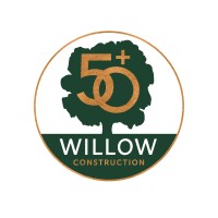 Willow Construction, LLC logo - Similar company to Empact Parcel
