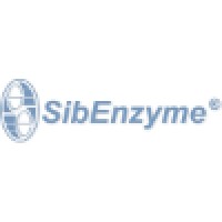 SibEnzyme logo - Similar company to Alpha Life Sciences