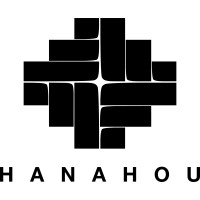 Hana Hou logo - Similar company to Etsis Hats & Apparel