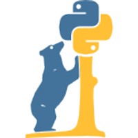 Python Madrid logo - Similar company to Python España