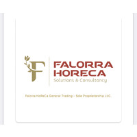 Falorra Horeca Solutions and Consultancy logo - Similar company to Vegan Sinz