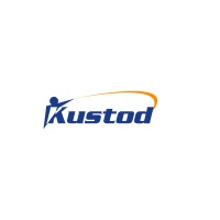 KUSTOD s.r.o. logo - Similar company to Enter-Prise Sorting, S.R.O.