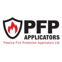 Passive Fire Protection Applicators logo - Similar company to Passifire (Tm) - Gulf Execution Company Ltd.