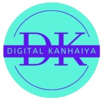Digital kanhaiya logo - Similar company to Digital Matter Monkey