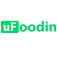 uFoodin logo - Similar company to Maze Reality