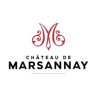 Château de Marsannay logo - Similar company to Savdvf