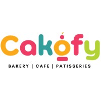 Cakofy logo - Similar company to Greyleads