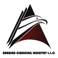 ARABIAN CLADDING INDUSTRY LLC logo - Similar company to Gfrc Cladding