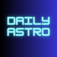 Daily Astro logo - Similar company to Hacker Analytics