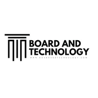 Board and Technology logo - Similar company to Speedparking