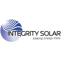 Integrity Solar logo - Similar company to Quantum Dots Energy