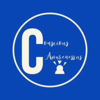 Conscious Awareness Us. logo - Similar company to Teacher.Org