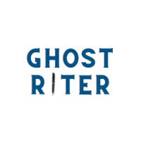 Ghostriter logo - Similar company to Scan To Learn Technologies Pvt Ltd