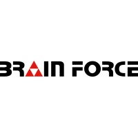 Brain Force Software logo - Similar company to Movisio S.R.O.