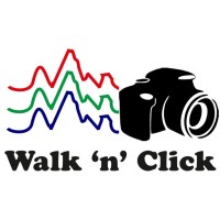 Walk n Click logo - Similar company to Shout For A Tree