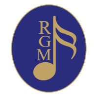 Ramona's Gift to Music logo - Similar company to Four Leaf