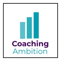 Coaching Ambition logo - Similar company to Ambition Coaching