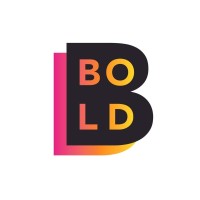 B/Bold Design Studio logo - Similar company to Rocket Web