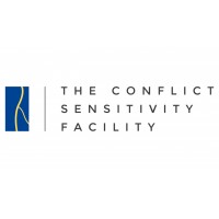 Conflict Sensitivity Facility (CSF) logo - Similar company to Hlol - Pmo