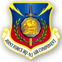 New Jersey Joint Force Headquarters - Air logo - Similar company to 177Th Fighter Wing