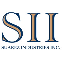 Suarez Corporation Industries