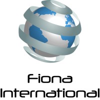 Fiona International logo - Similar company to Environment Surveillance Centre- Madhya Pradesh Pollution Control Board