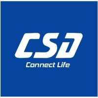 CSD CONNECT LIFE logo - Similar company to Fiore