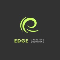 Edge Financial & Marketing Solutions logo - Similar company to Bellwether Bookkeeping