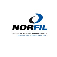 Norfil Inc. logo - Similar company to Intrafut