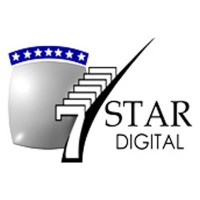 7 Star Digital Network logo - Similar company to Aeon Communications