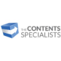 The Contents Specialists logo - Similar company to Attic Projects