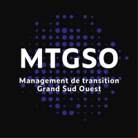 MTGSO - Management Transition Grand Sud Ouest logo - Similar company to Prism 974