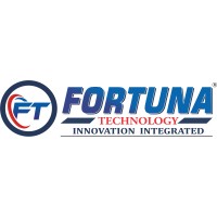 Fortuna Technology (Pharma Equipment Manufacturer) logo - Similar company to Athena Instruments Pvt Ltd