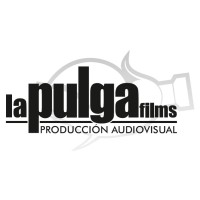 Lapulgafilms sl logo - Similar company to Glitch