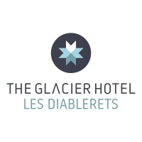 The Glacier Hotel logo - Similar company to Famh Solutions