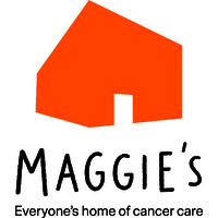 Maggie's Newcastle logo - Similar company to Maggies Newcastle