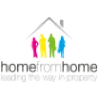 Home From Home Property Management logo - Similar company to Mallorie Estates