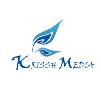 KRISSH MEDIA logo - Similar company to Studio Plus Solutions