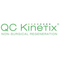 QC Kinetix - Myrtle Beach logo - Similar company to Experiencesandevents.Com