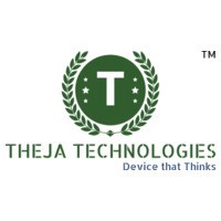 THEJA TECHNOLOGIES PRIVATE LIMITED logo - Similar company to Fsteck Llc