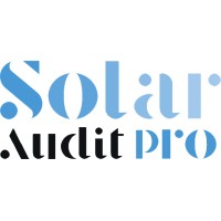 Solar Audit Pro logo - Similar company to Solartraders