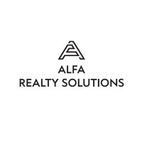 Alfa Realty Solutions logo - Similar company to Alfa Realty