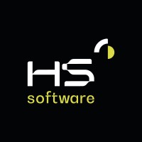 HS Software logo - Similar company to Interfoc