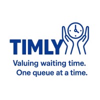 Timly.me logo - Similar company to Odc Marine