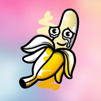 Bananimations logo - Similar company to Son Studios